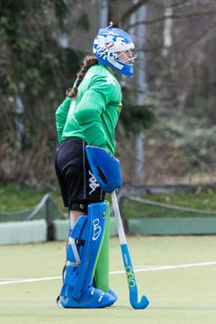 Bild 195 - Frauen Bunesliga  Uhlenhorster HC - Der Club an der Alster : Ergebnis: 3:2